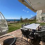 Mumbas Apartment Dhermi