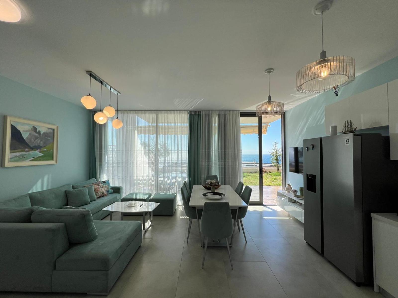 Apartment Mumbas Dhermi *