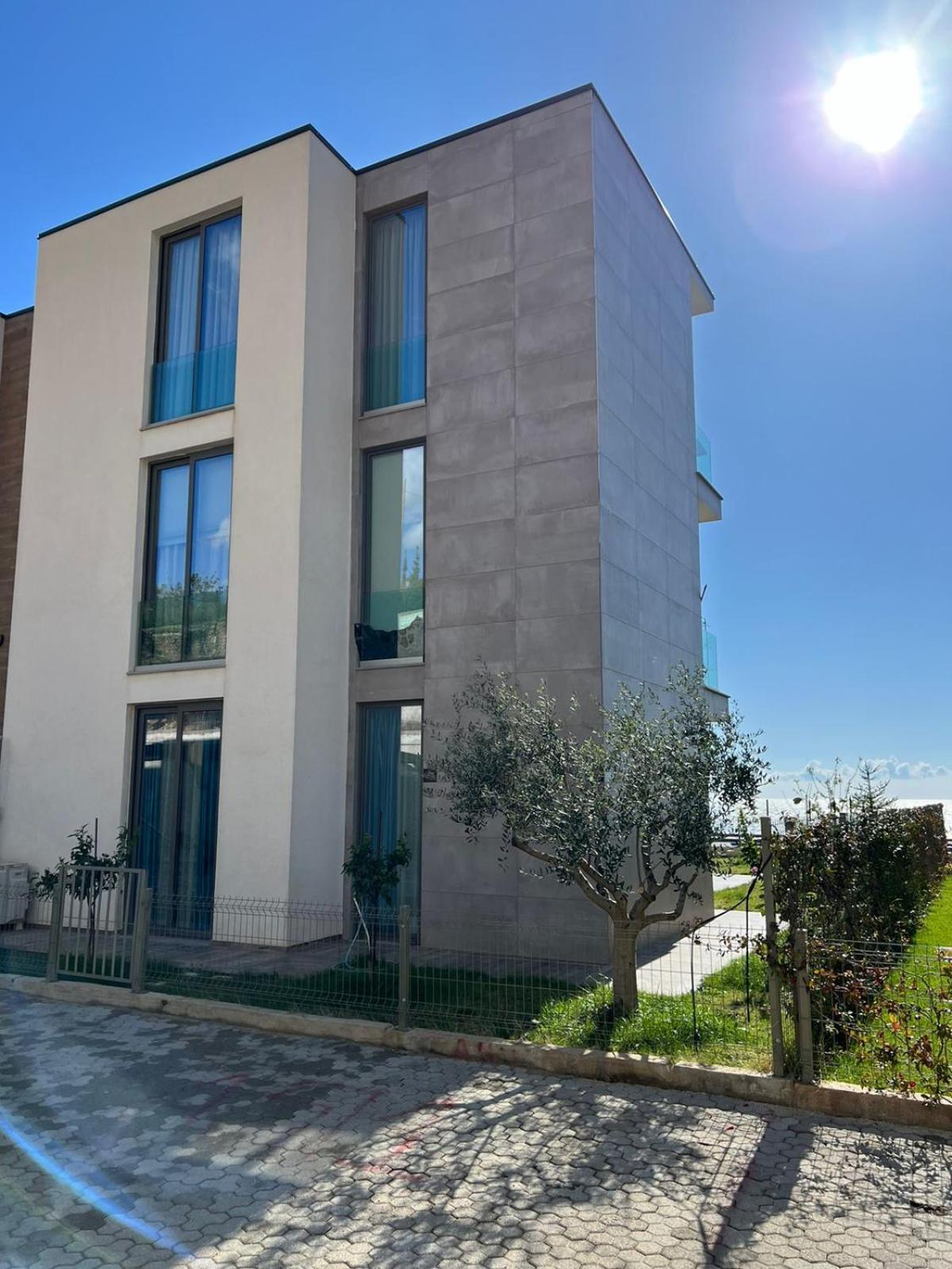 Apartment Mumbas Dhermi Gjilek