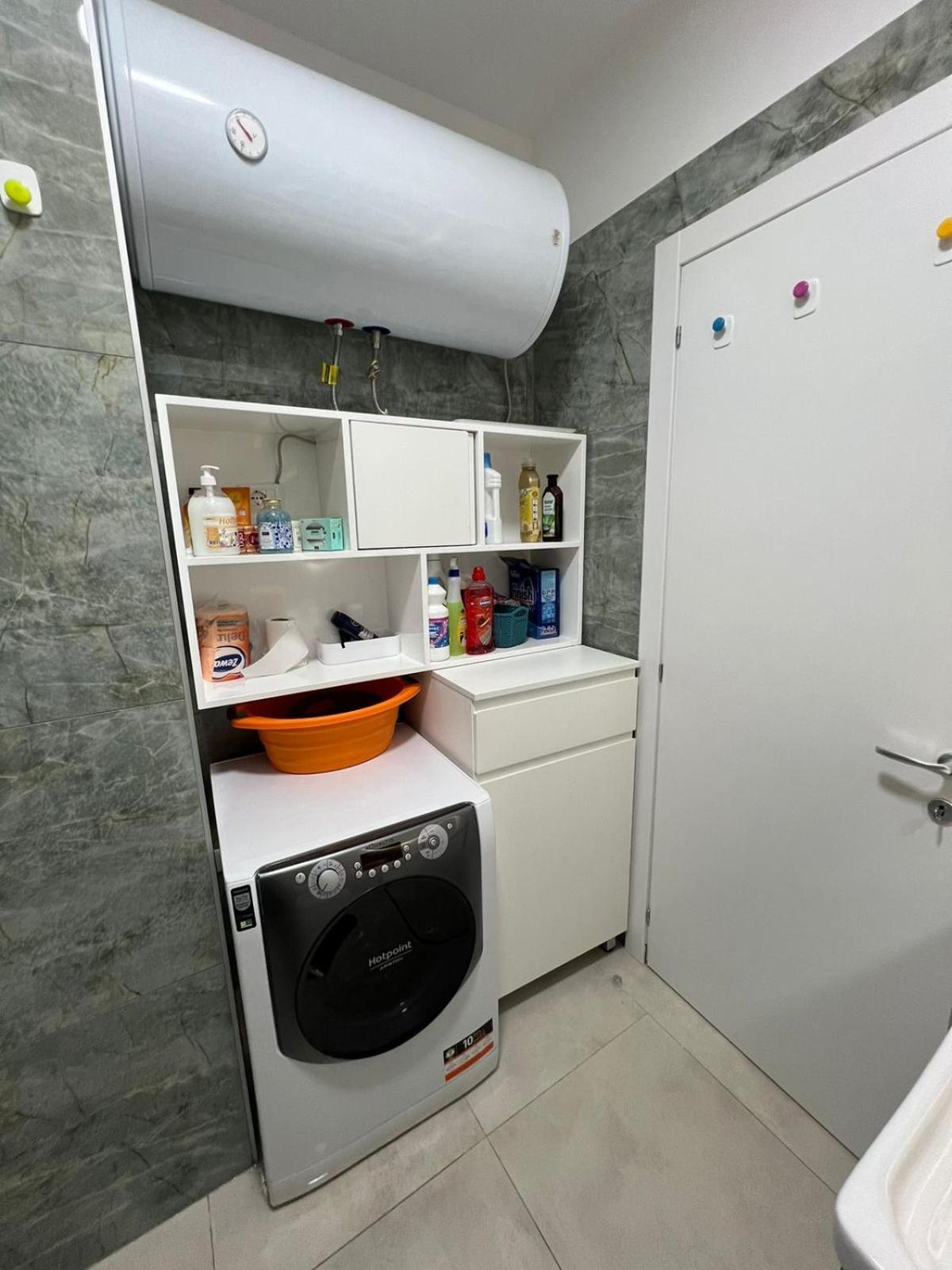 Apartment Mumbas Dhermi