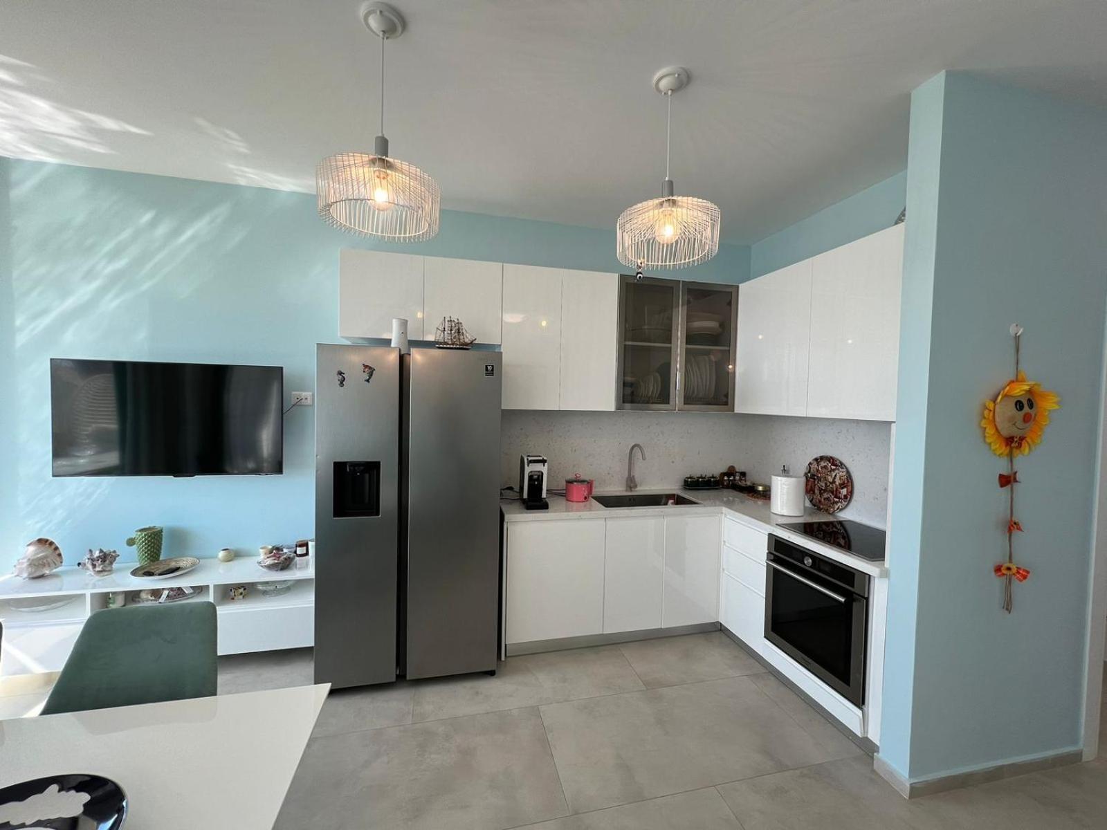 Apartment Mumbas Dhermi